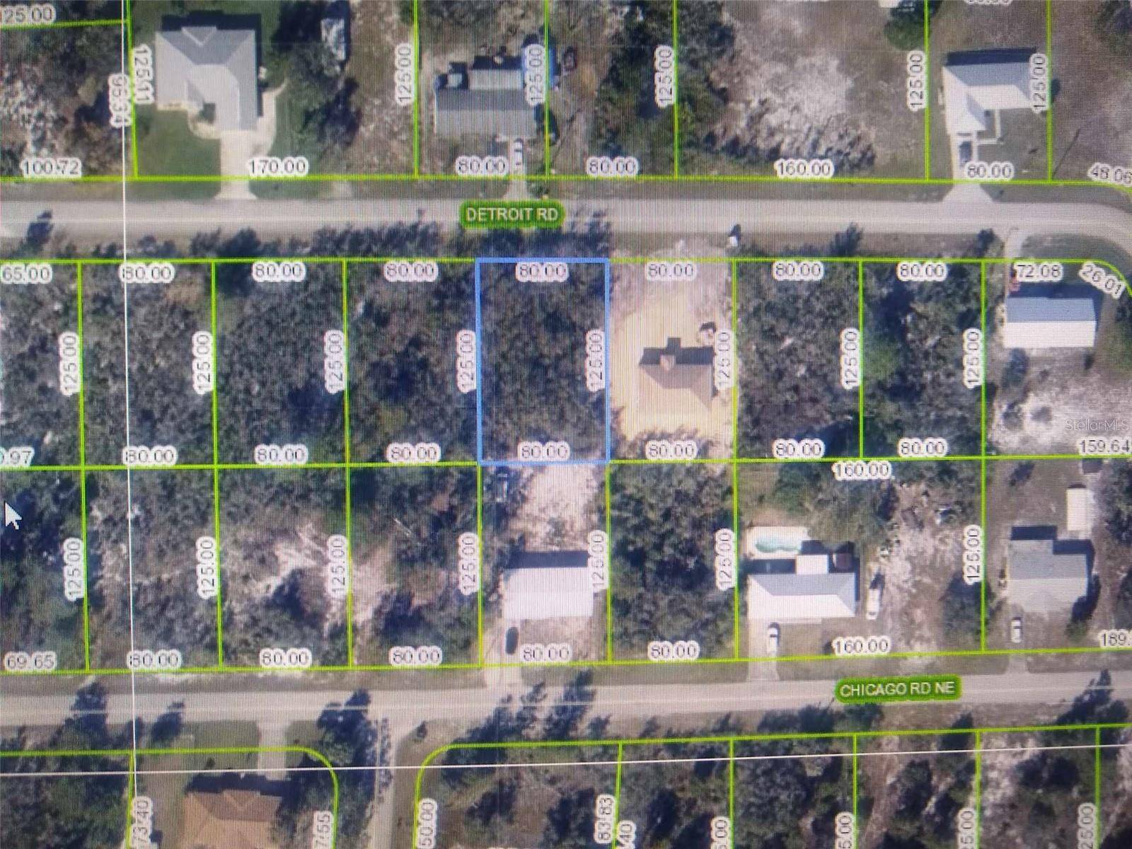 Lake Placid, FL 33852,439 DETROIT RD