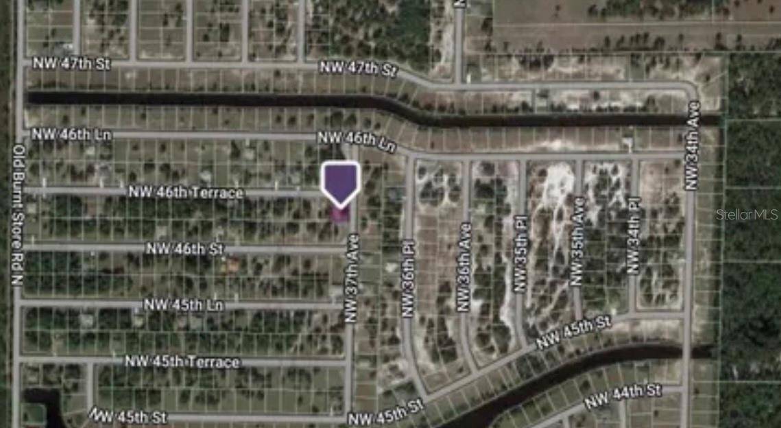 Cape Coral, FL 33993,3700 NW 46TH TER