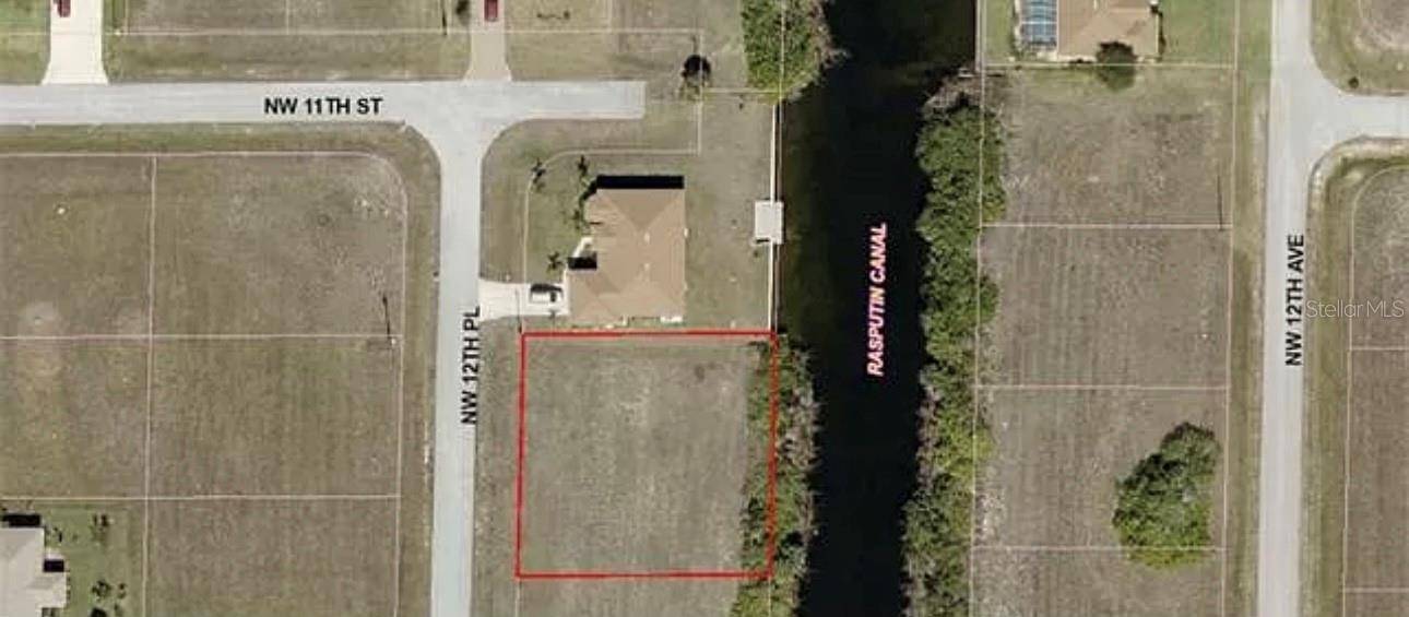 Cape Coral, FL 33993,1021 NW 12TH PL