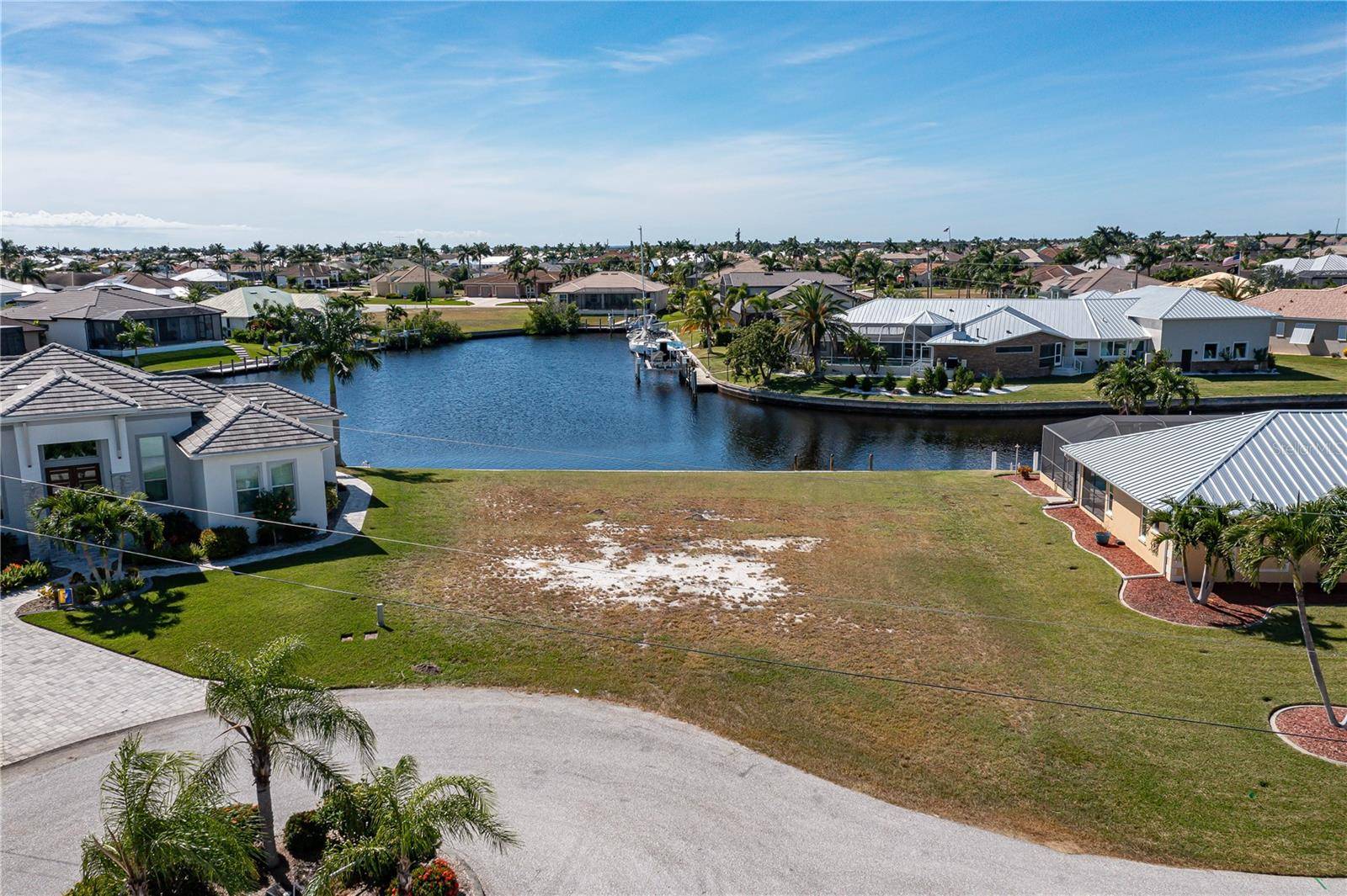 Punta Gorda, FL 33950,1211 ROYAL TERN DR