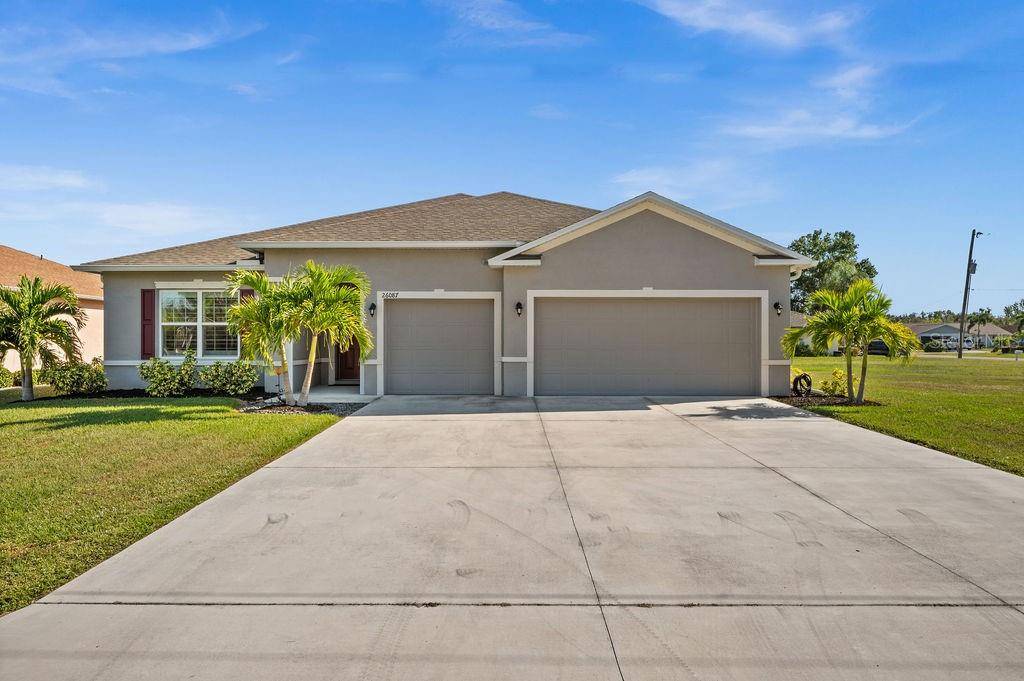 Punta Gorda, FL 33983,26087 TATTERSALL LN