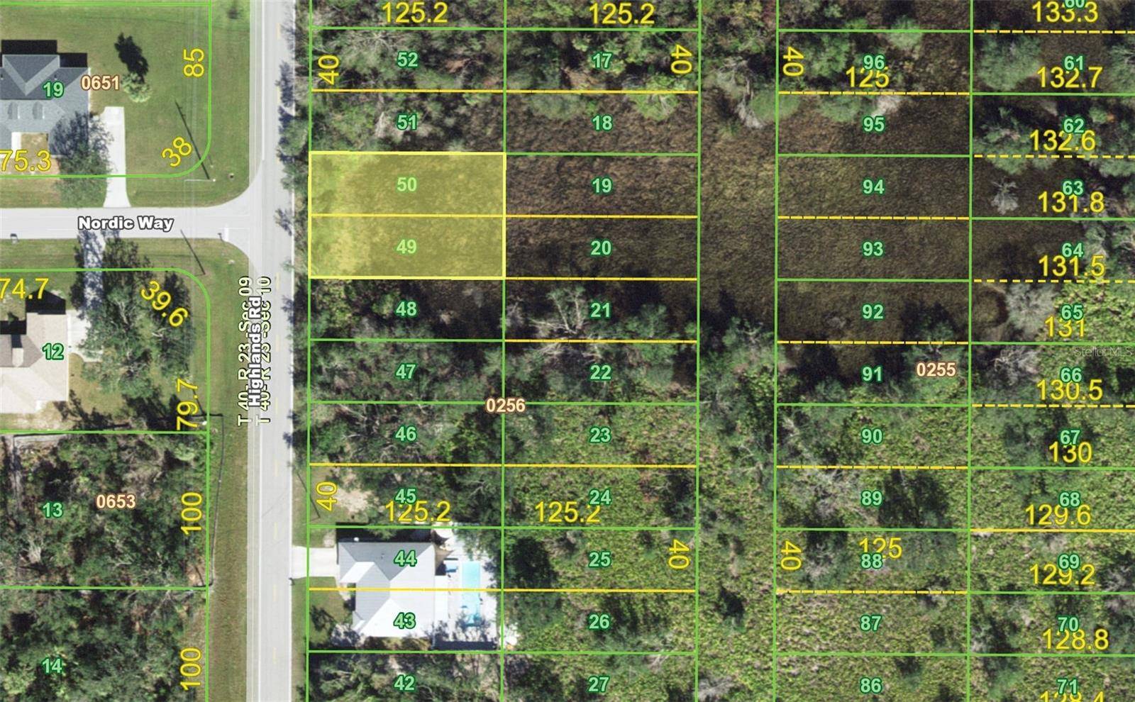 Punta Gorda, FL 33983,1078 HIGHLANDS RD