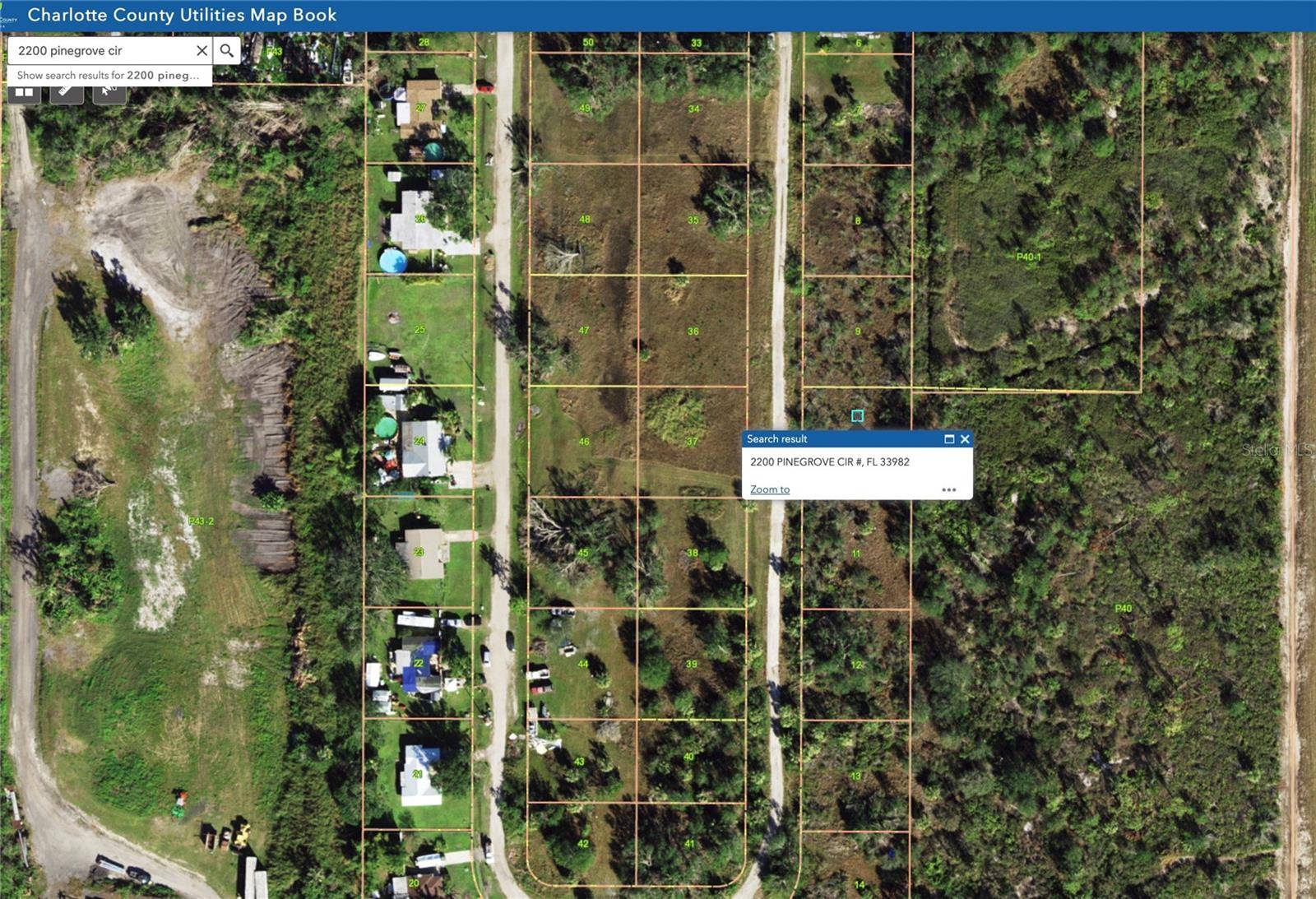 Punta Gorda, FL 33982,2200 PINEGROVE CIR