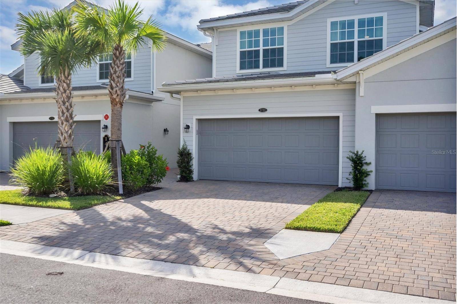 Punta Gorda, FL 33955,14680 SYCAMORE CT #3722