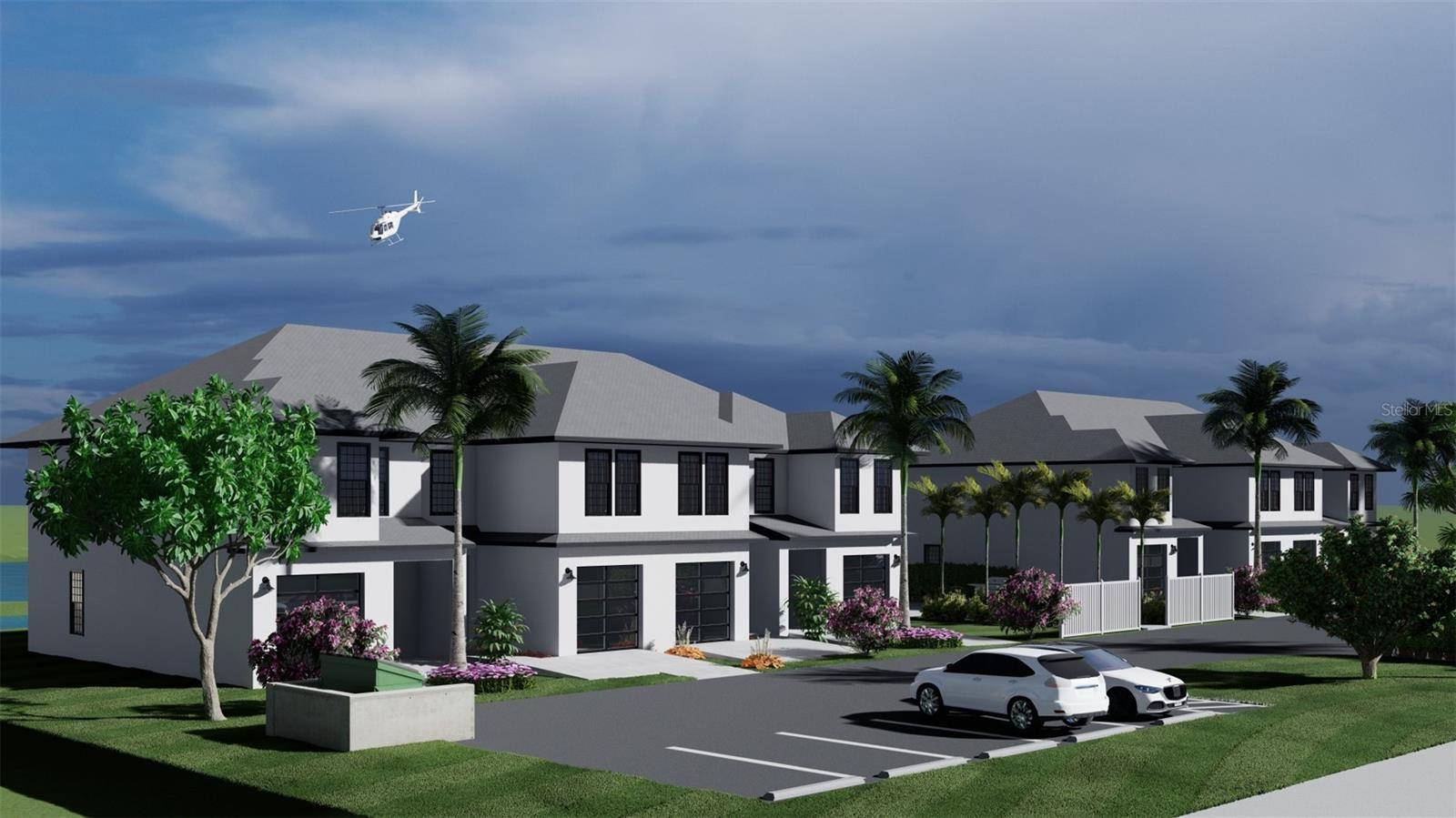 Punta Gorda, FL 33983,26253 & 26263 NADIR RD