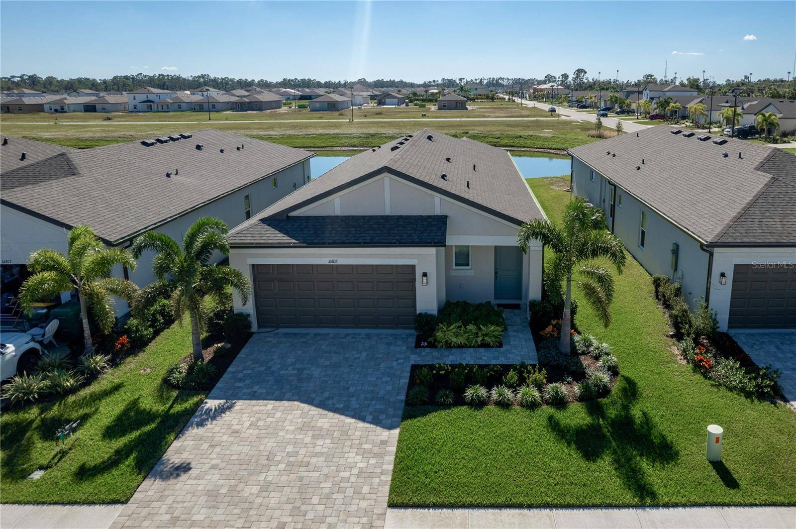 Port Charlotte, FL 33953,16807 CELEBRATION DR