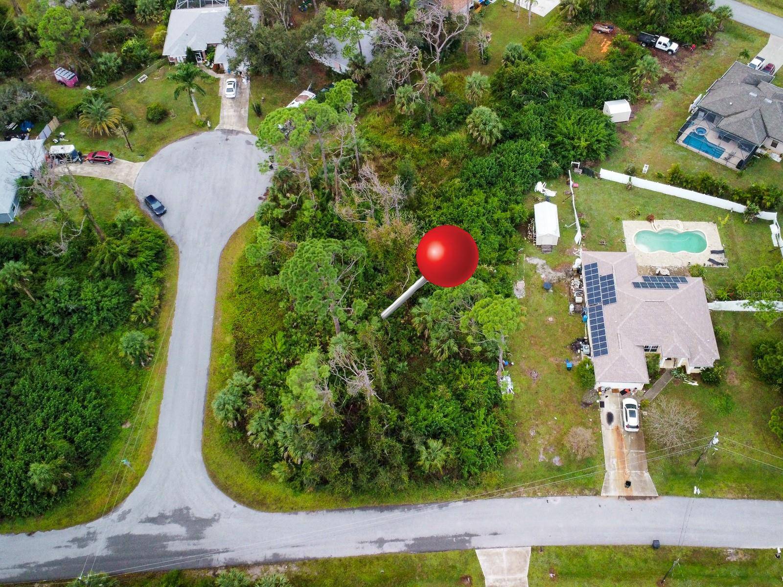 North Port, FL 34288,LOT 5 ENSLEY TER