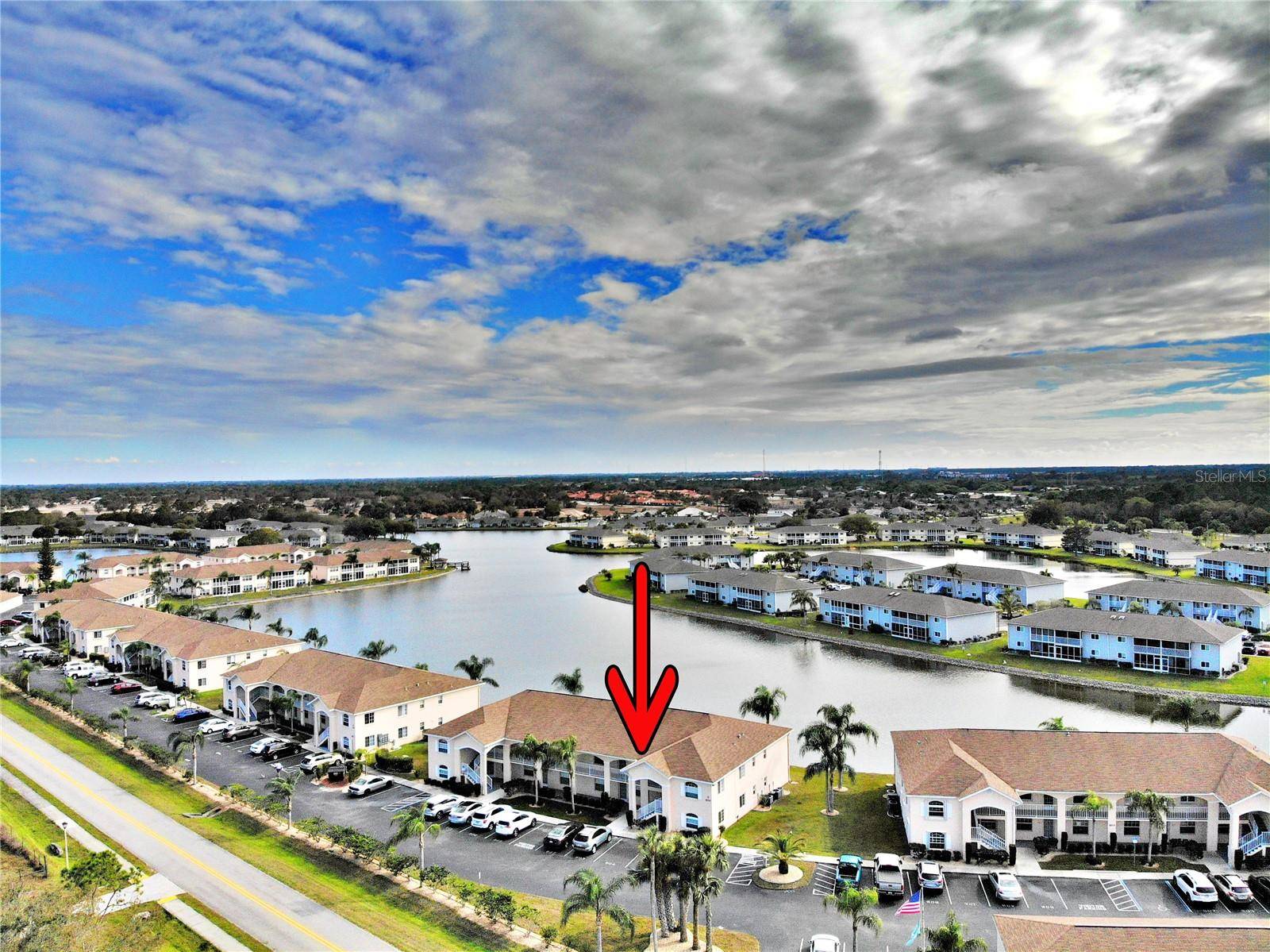 Lake Suzy, FL 34269,12144 SW EGRET CIR #603