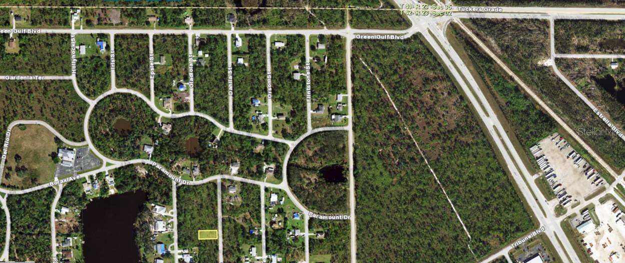 Punta Gorda, FL 33955,12169 HINDLE AVE