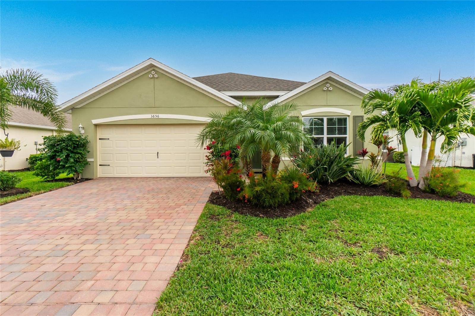 Port Charlotte, FL 33980,3656 PEBBLE TER