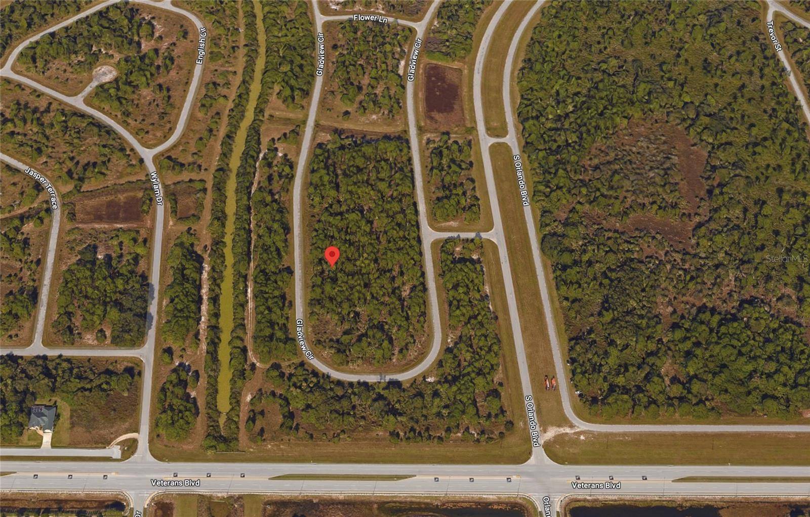 North Port, FL 34288,GLADVIEW CIR