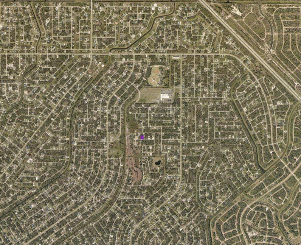 North Port, FL 34288,Lot 14 GEORGIA AVE