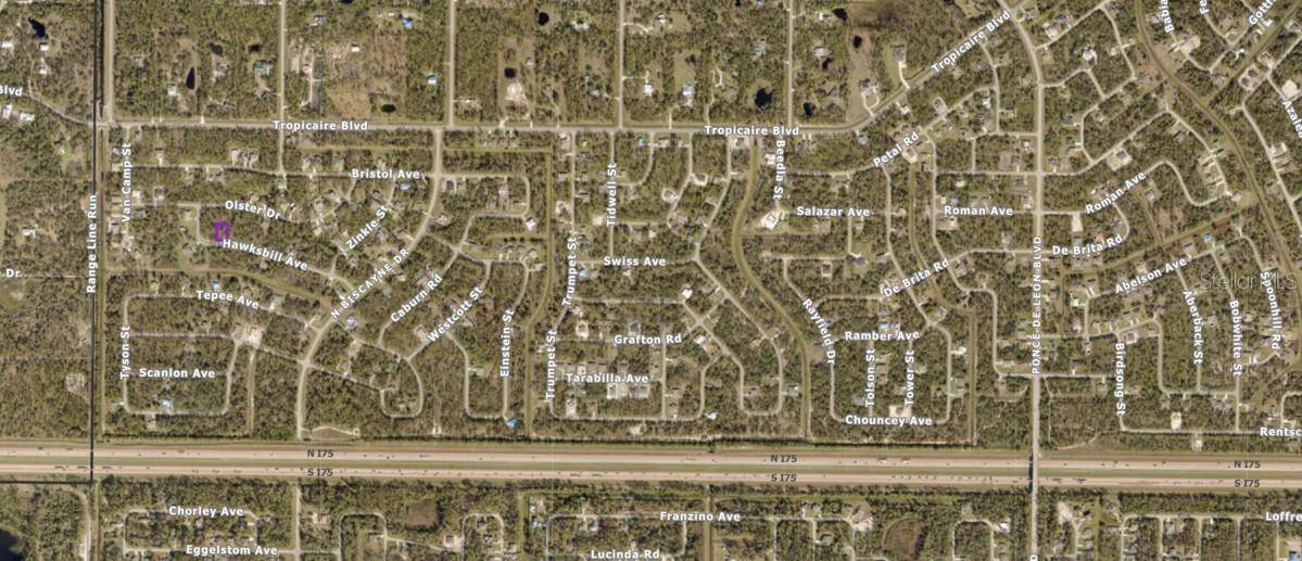 North Port, FL 34291,Lot 39 HAWKSBILL AVE