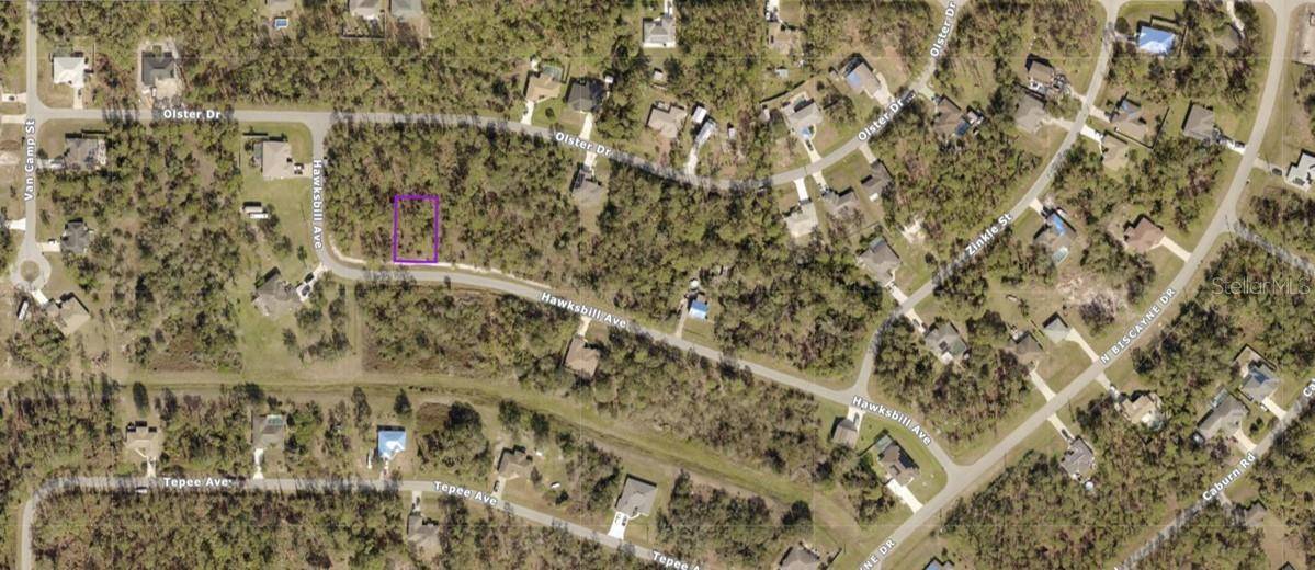 North Port, FL 34291,Lot 39 HAWKSBILL AVE