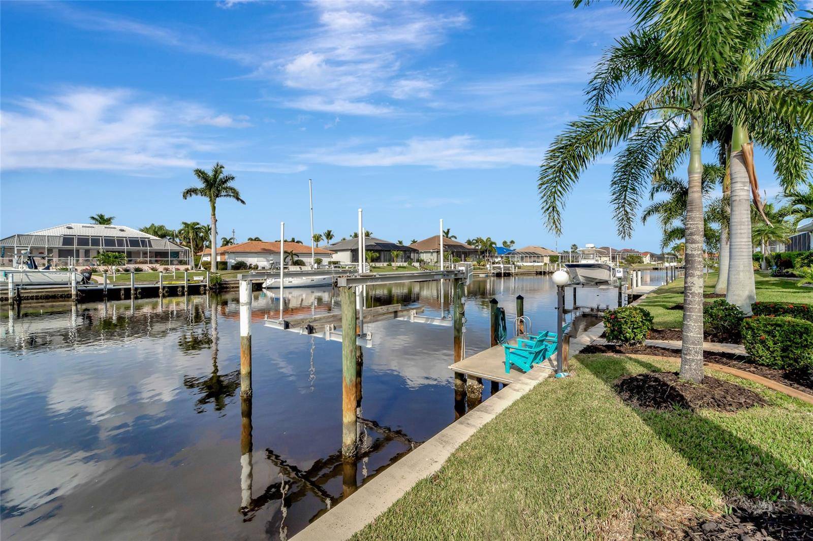 Punta Gorda, FL 33950,458 PANAREA DR