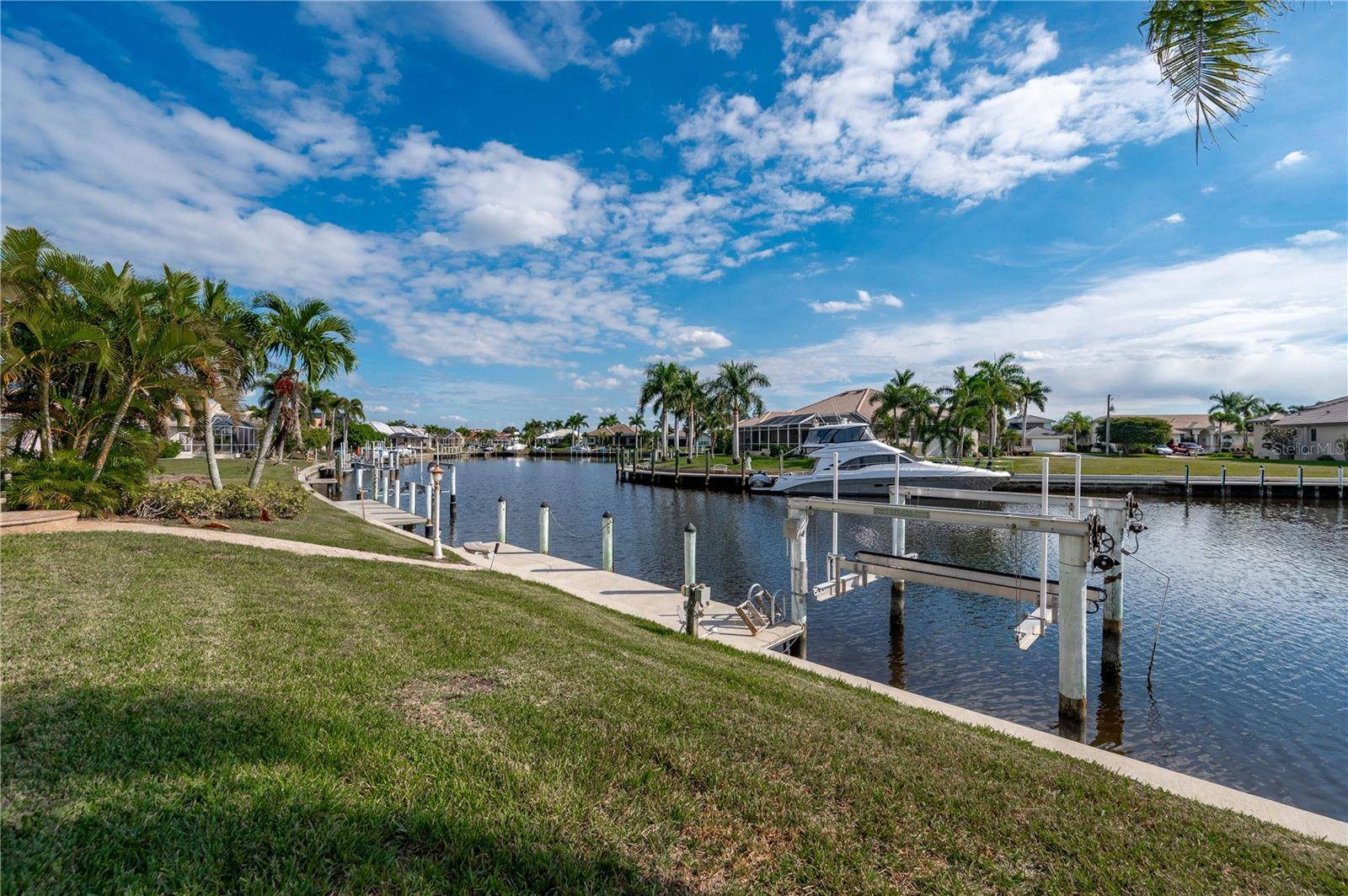 Punta Gorda, FL 33950,3519 TRIPOLI BLVD