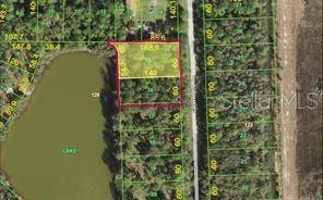 Punta Gorda, FL 33955,12445 & 12451 CARAVAN DR