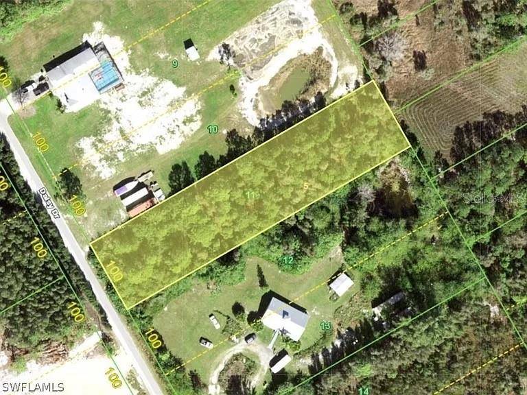 Punta Gorda, FL 33955,16130 DAISY DR