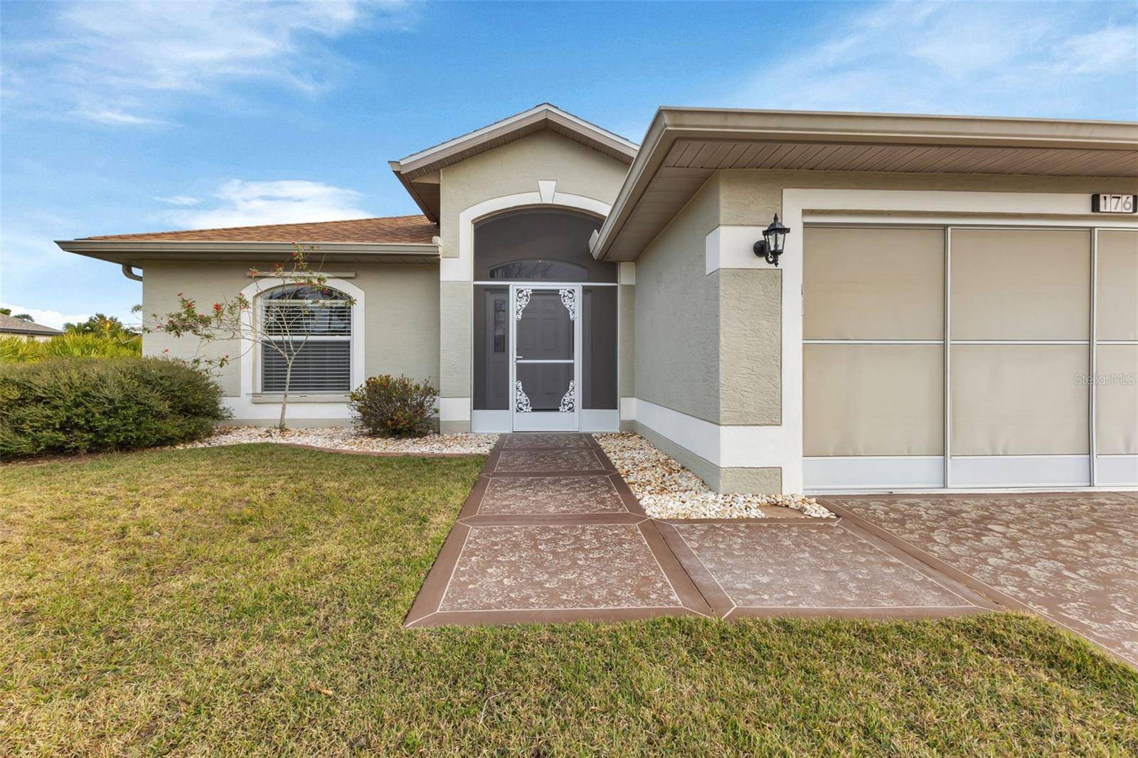 Rotonda West, FL 33947,176 JENNIFER DR