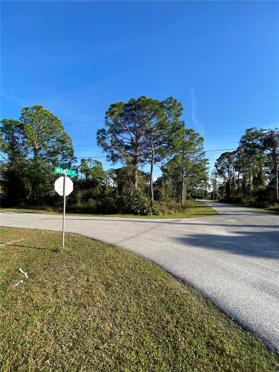 North Port, FL 34291,Lot 31 SCHOEN ST