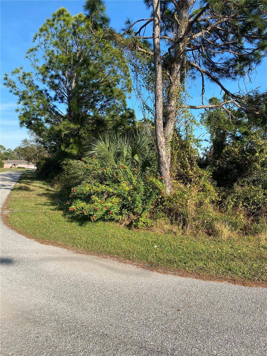 North Port, FL 34291,Lot 31 SCHOEN ST