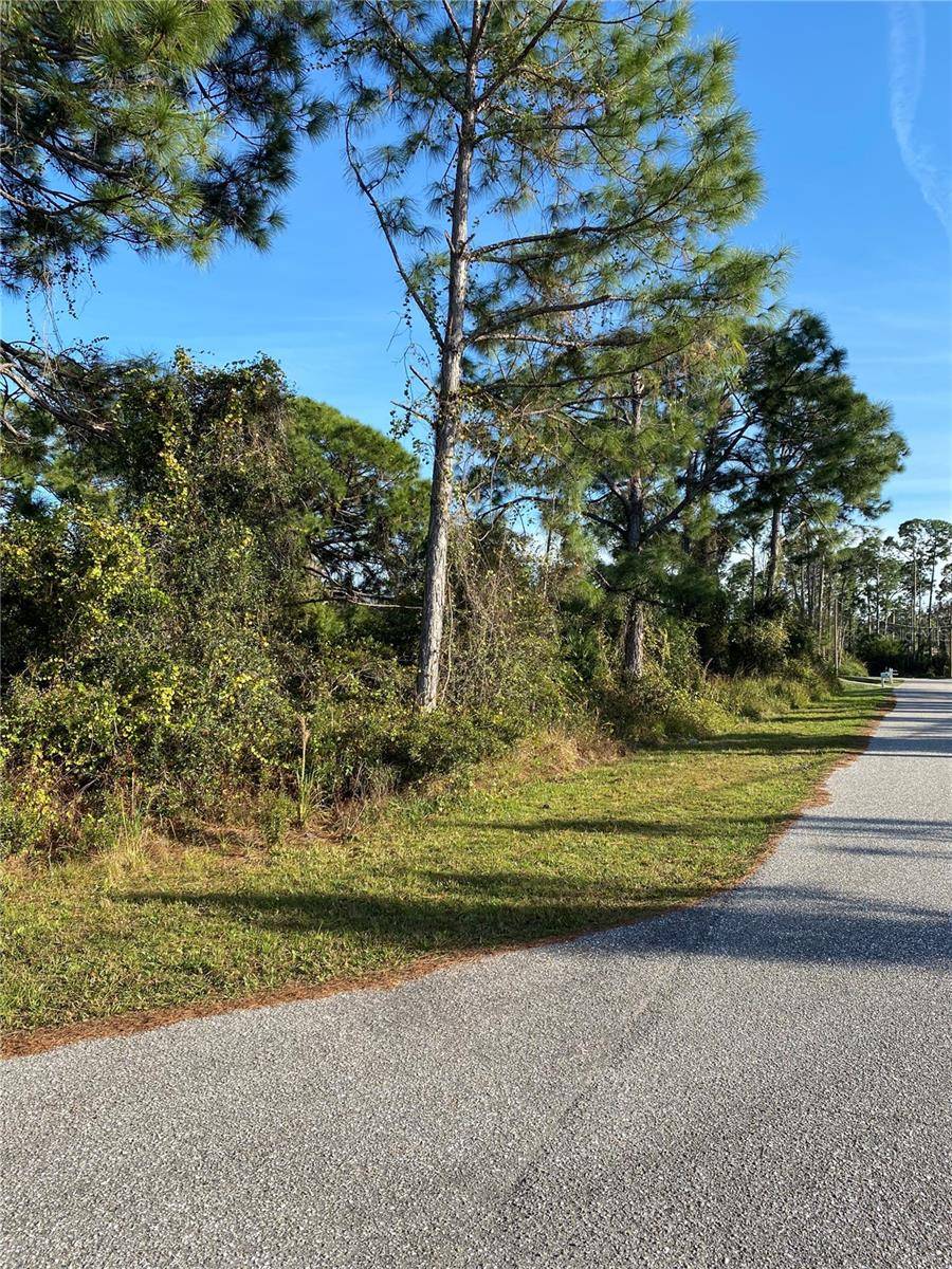 North Port, FL 34291,Lot 31 SCHOEN ST