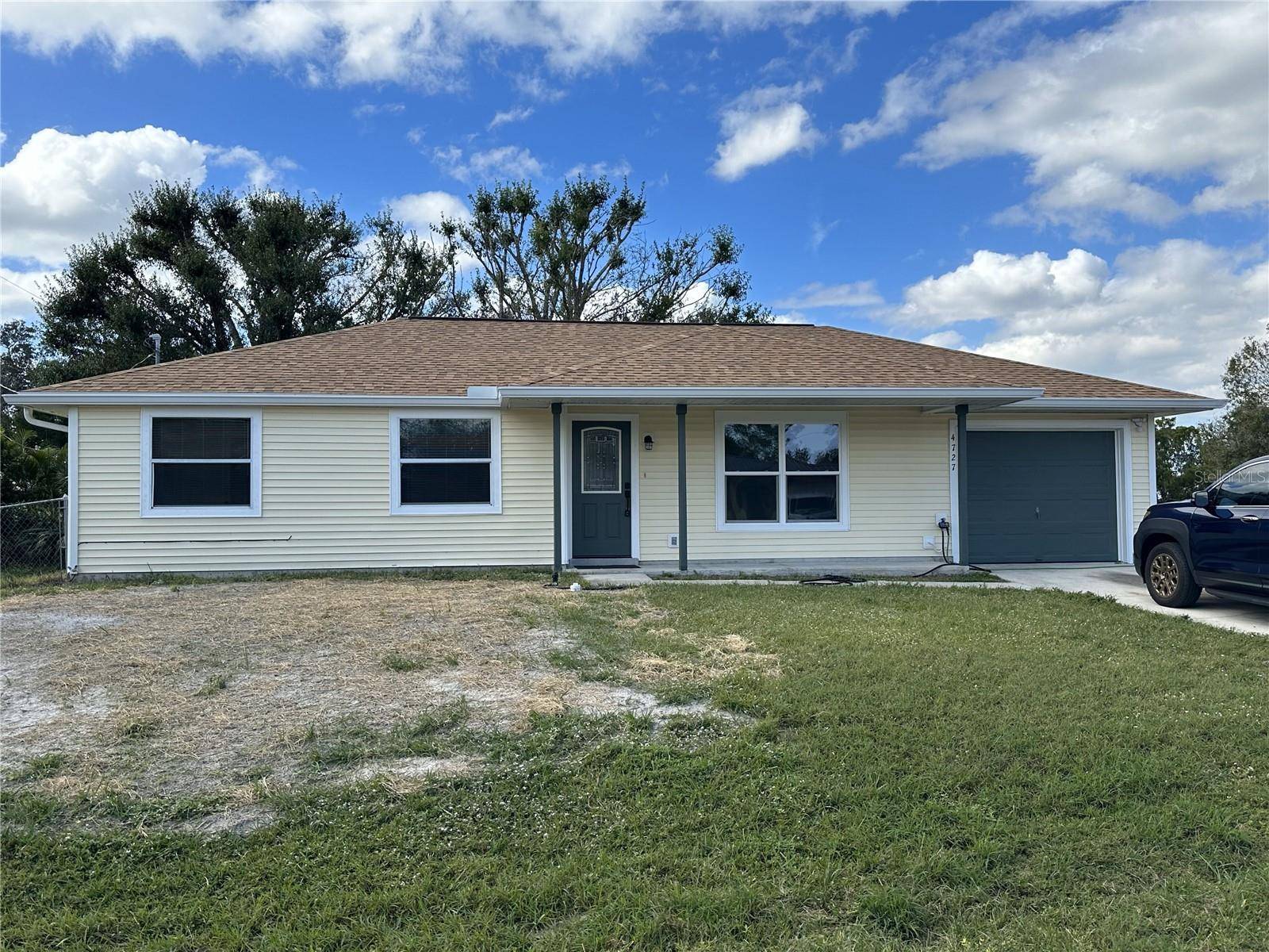 Punta Gorda, FL 33982,4727 GREENBRIAR DR