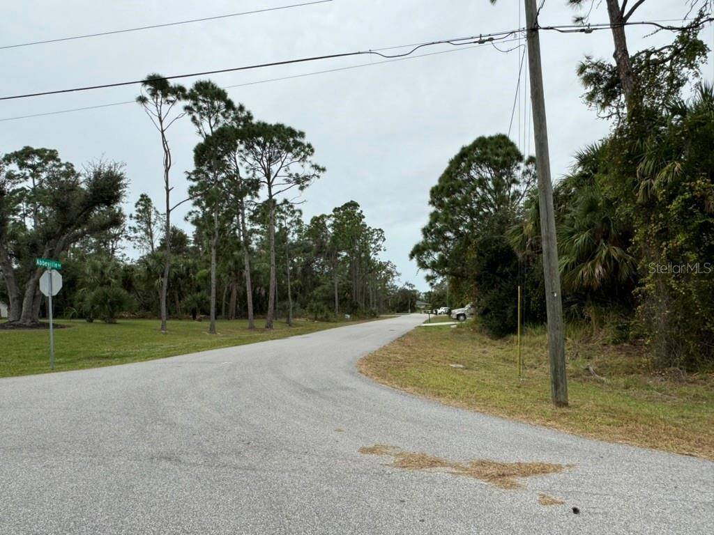 North Port, FL 34288,Lot 19 EDWIN AVE