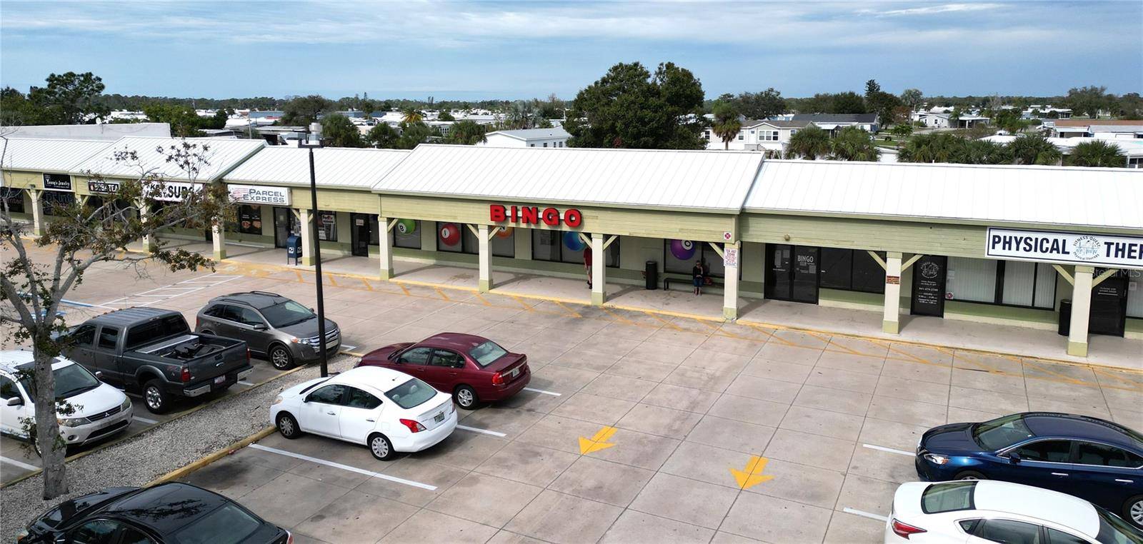 Englewood, FL 34224,2828 S MCCALL RD #27-31