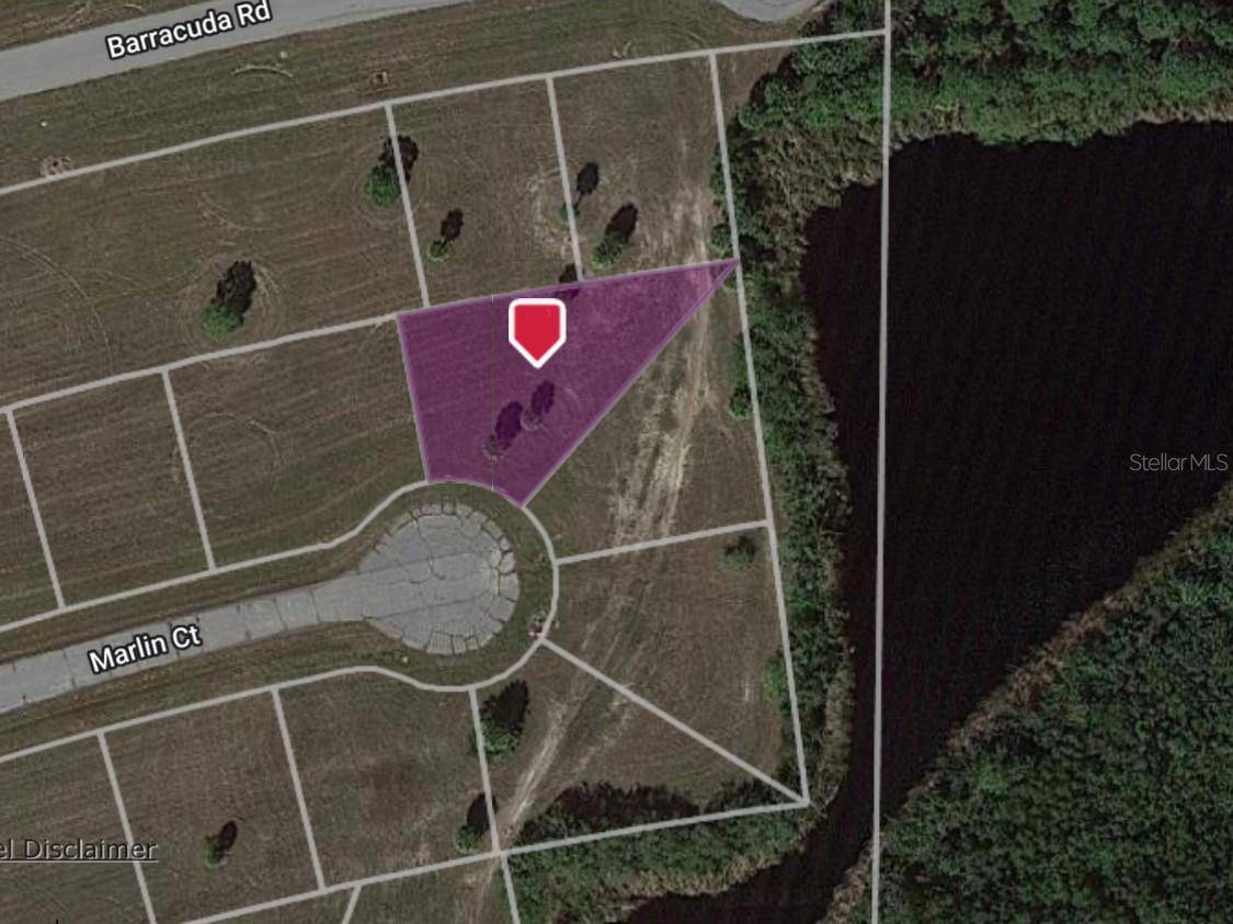 Placida, FL 33946,14534 MARLIN CT