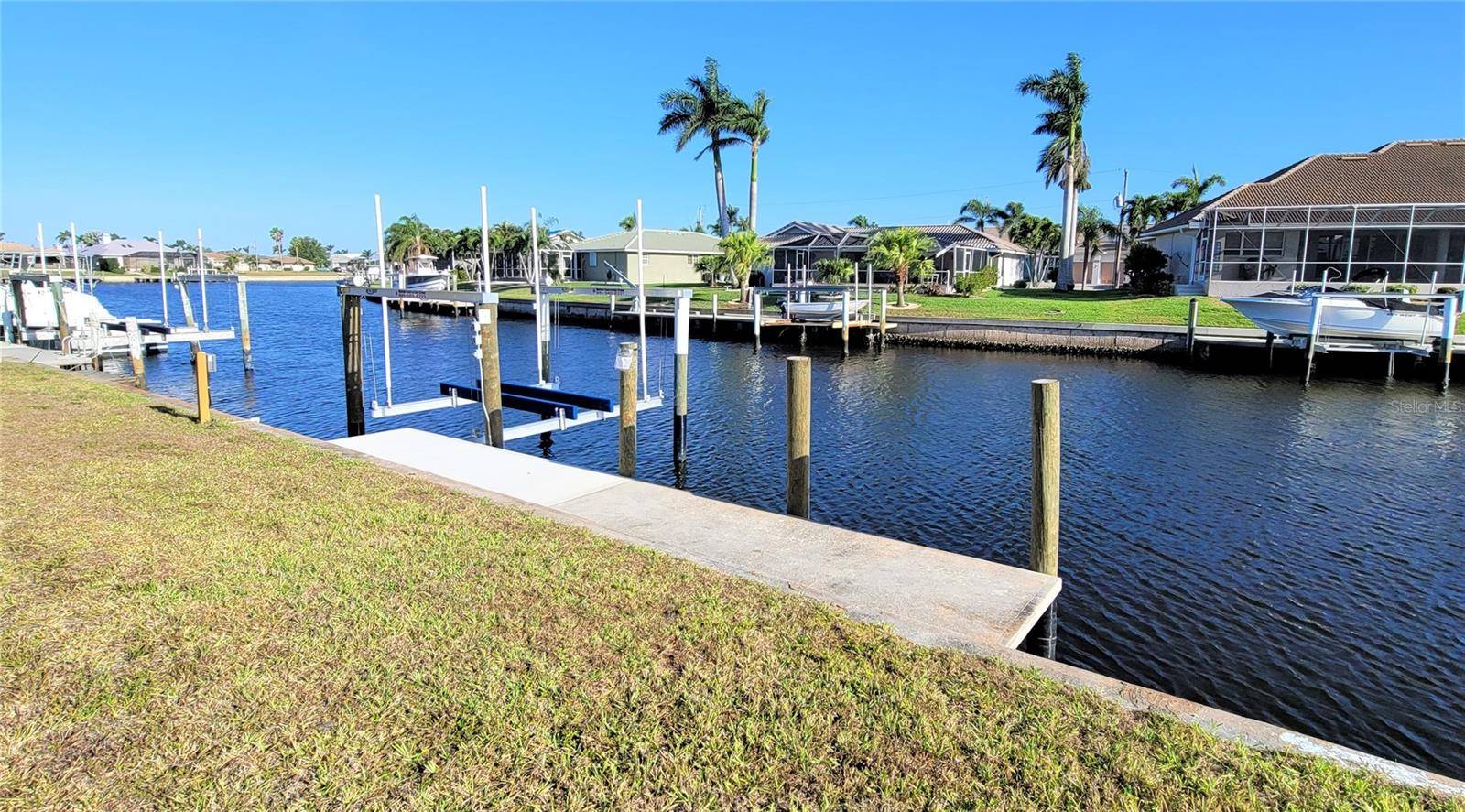 Punta Gorda, FL 33950,1418 SEA GULL CT