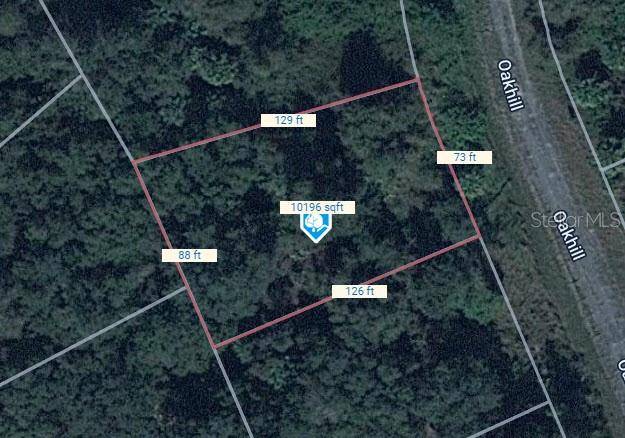 North Port, FL 34288,Lot 16 Blk 2151 OAKHILL RD