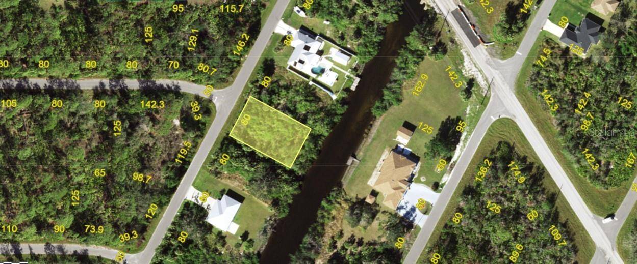 Port Charlotte, FL 33953,1622 BRUNING CT