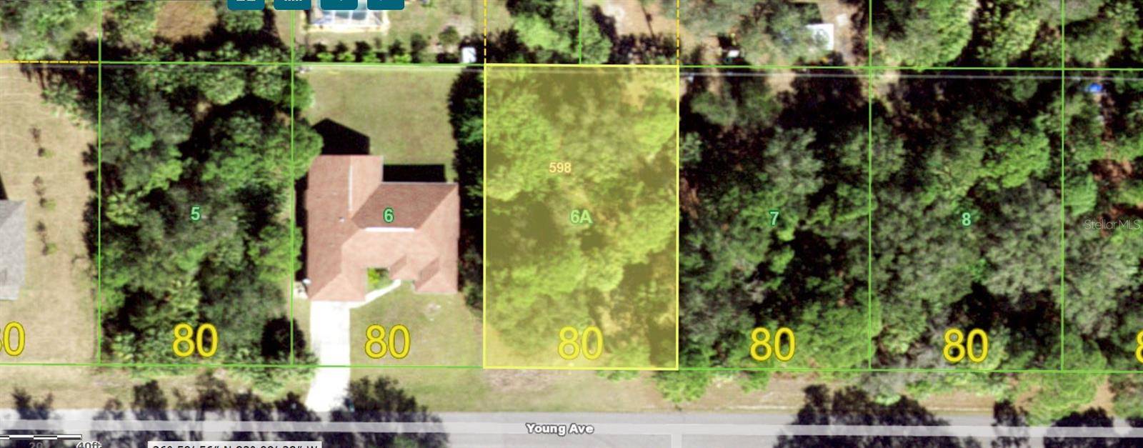 Port Charlotte, FL 33948,17406 YOUNG AVE