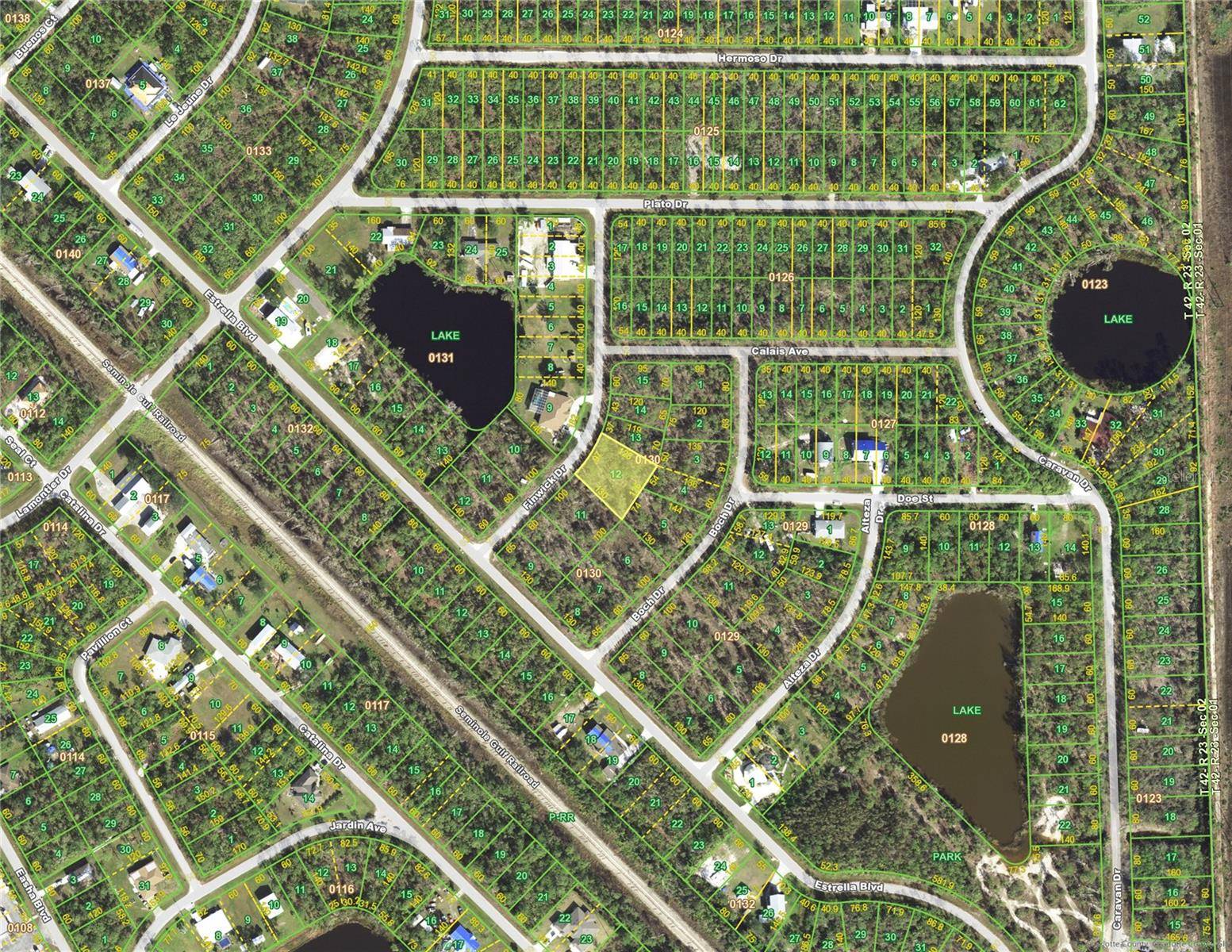 Punta Gorda, FL 33955,12268 FINWICK DR