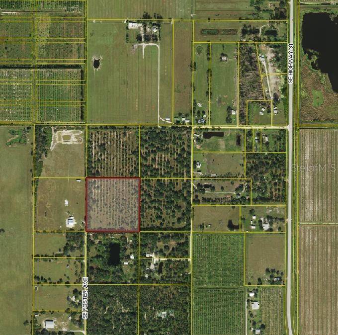 Arcadia, FL 34266,SE TOMLIN #3 DR