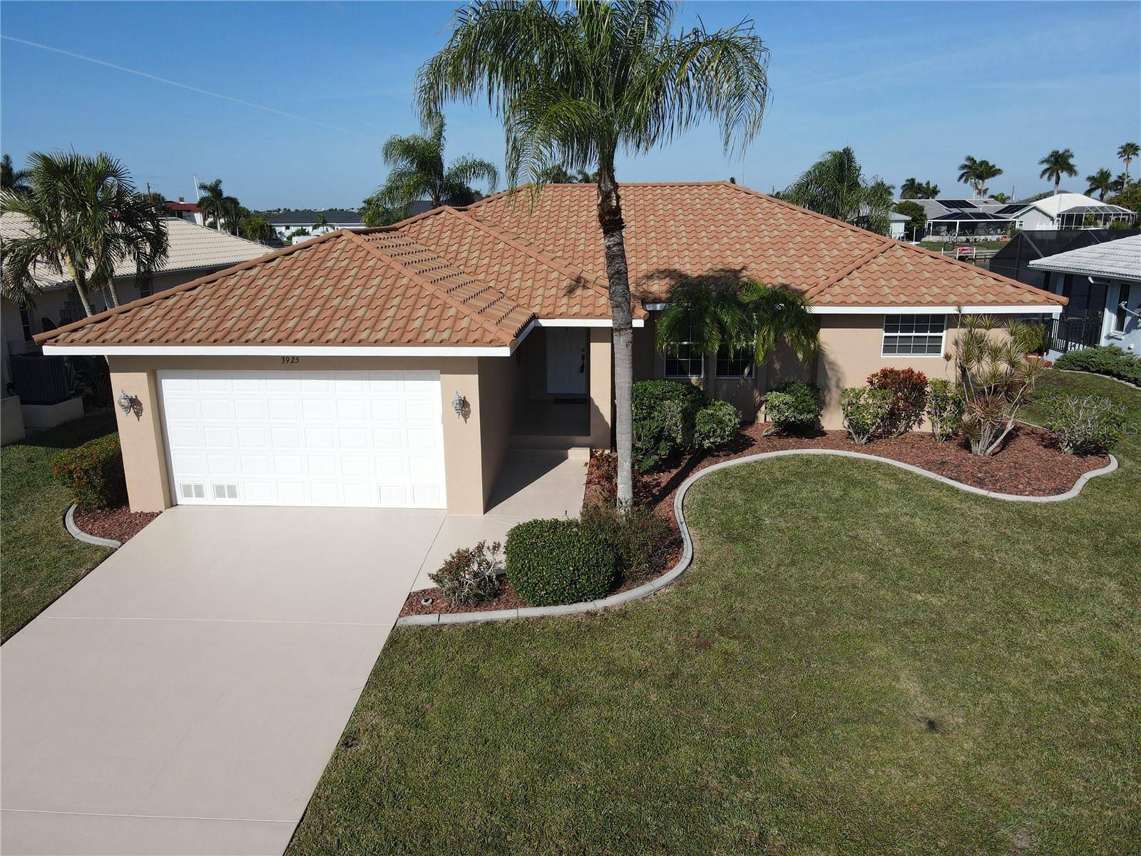 Punta Gorda, FL 33950,3925 SAN PIETRO CT