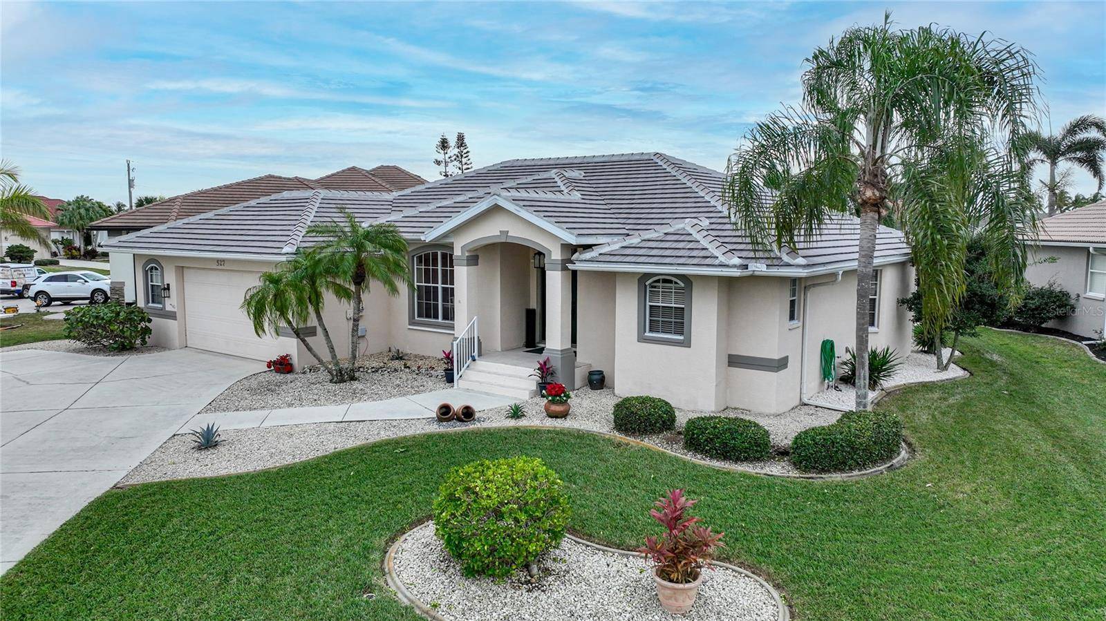 Punta Gorda, FL 33950,527 SAINT GIRONS CT