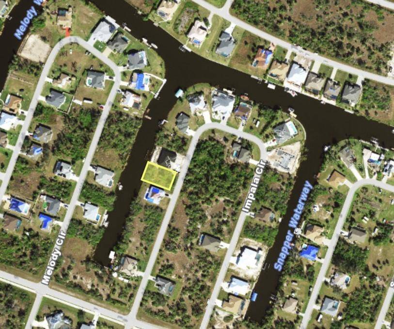 Port Charlotte, FL 33981,9170 IMPALA CIR