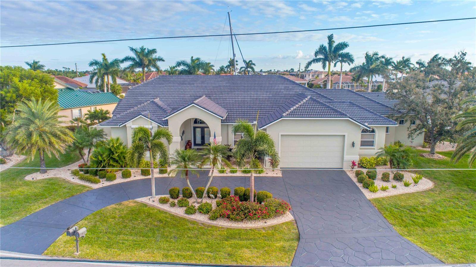 Punta Gorda, FL 33950,4034 LA COSTA ISLAND CT