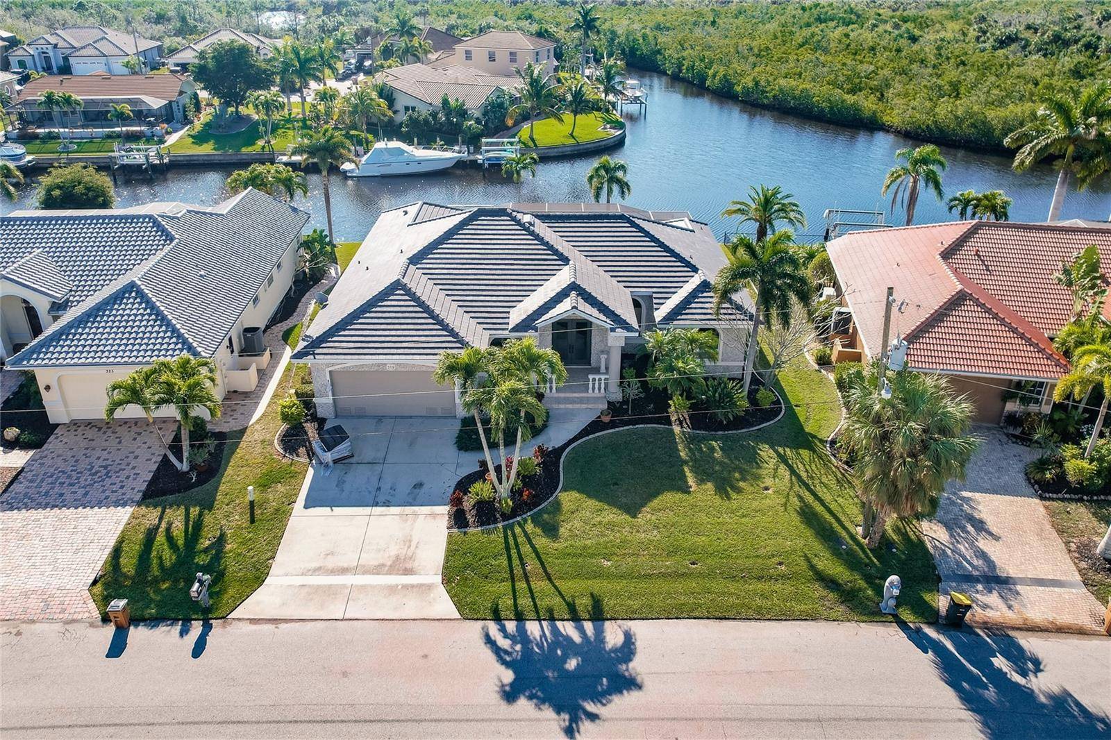 Punta Gorda, FL 33950,319 PORTOFINO DR