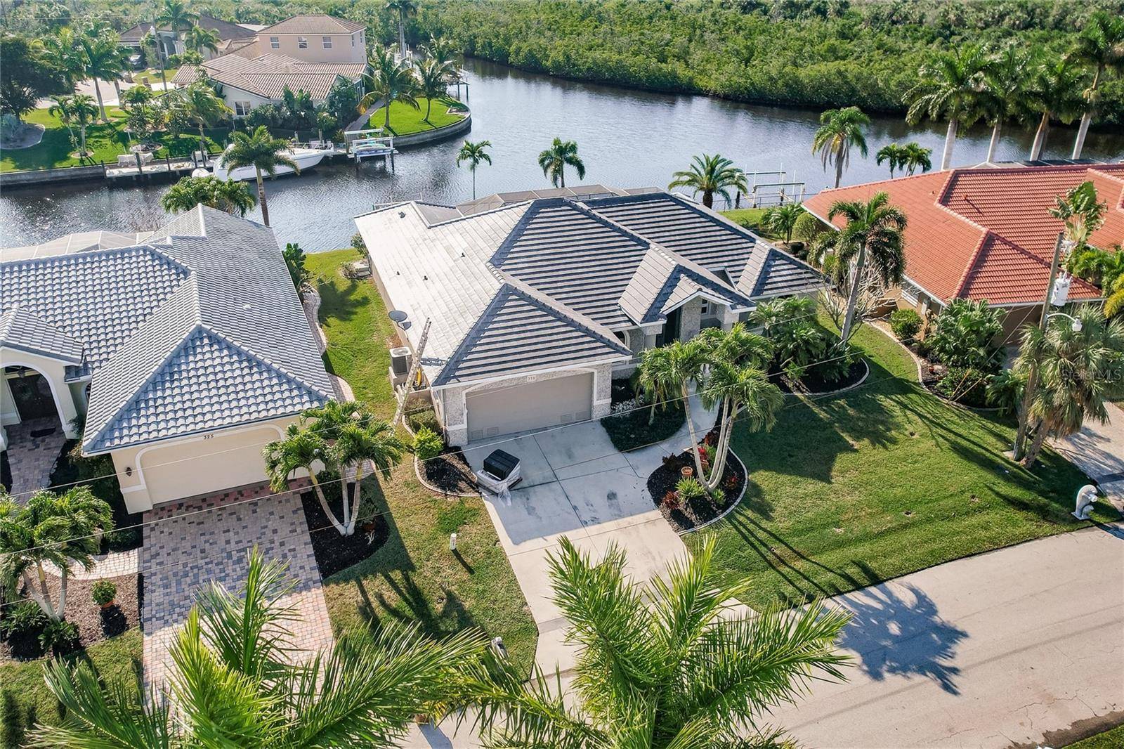 Punta Gorda, FL 33950,319 PORTOFINO DR