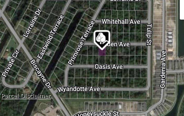 Port Charlotte, FL 33953,15477 TILDEN AVE