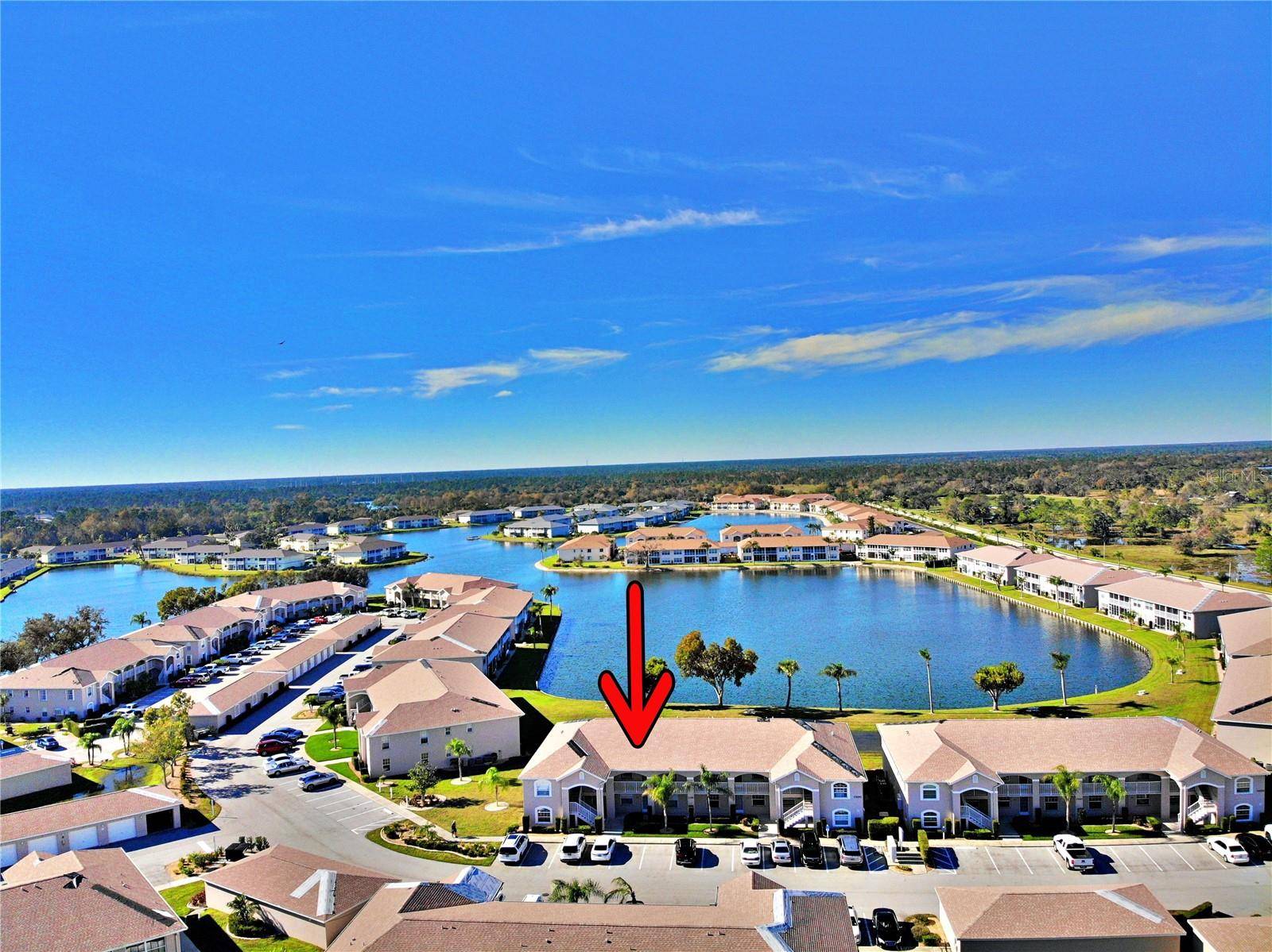 Lake Suzy, FL 34269,11644 SW EGRET CIR #1306