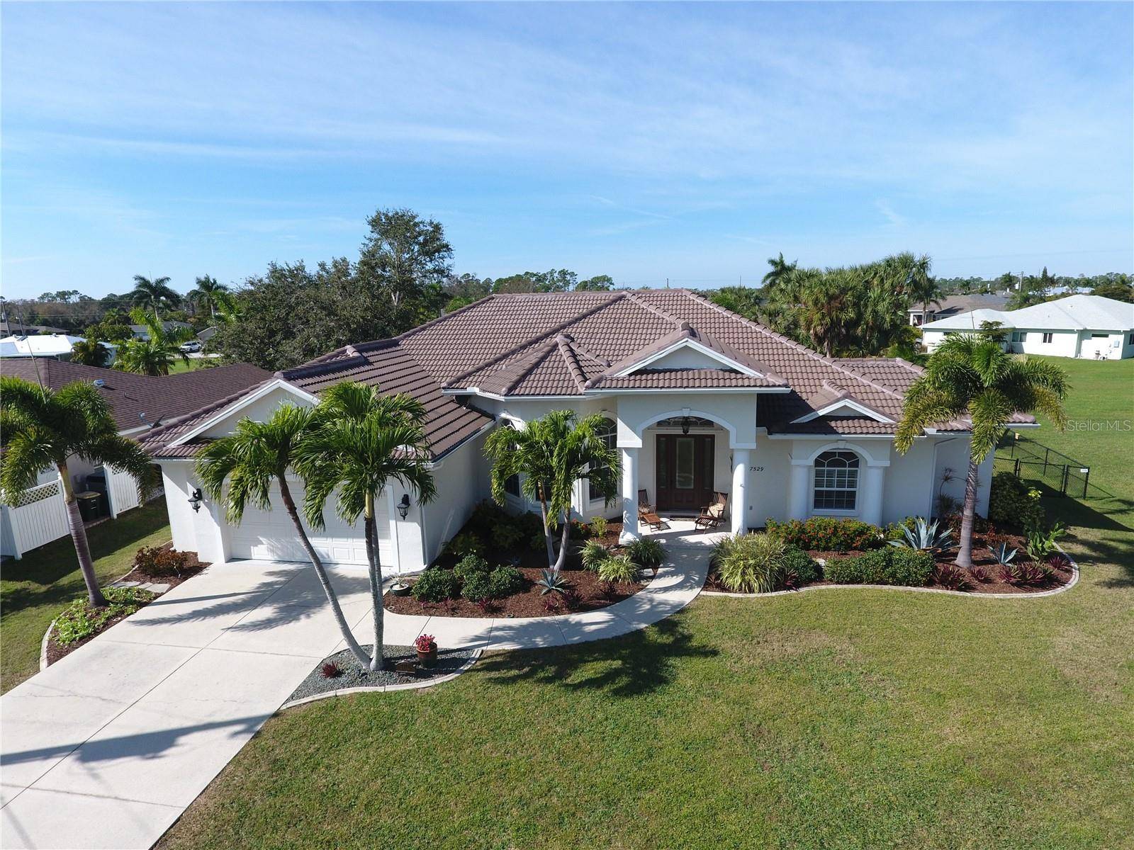 Punta Gorda, FL 33955,7529 COCO PLUM