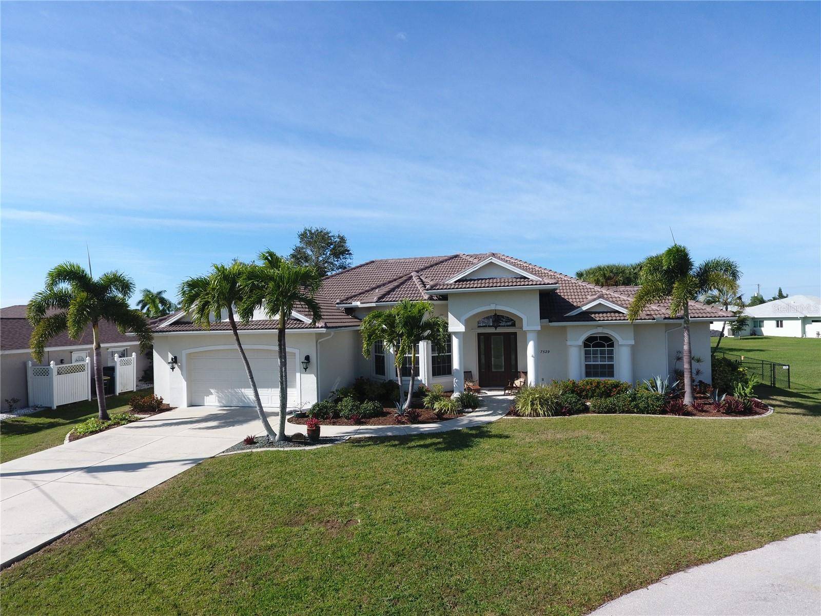 Punta Gorda, FL 33955,7529 COCO PLUM