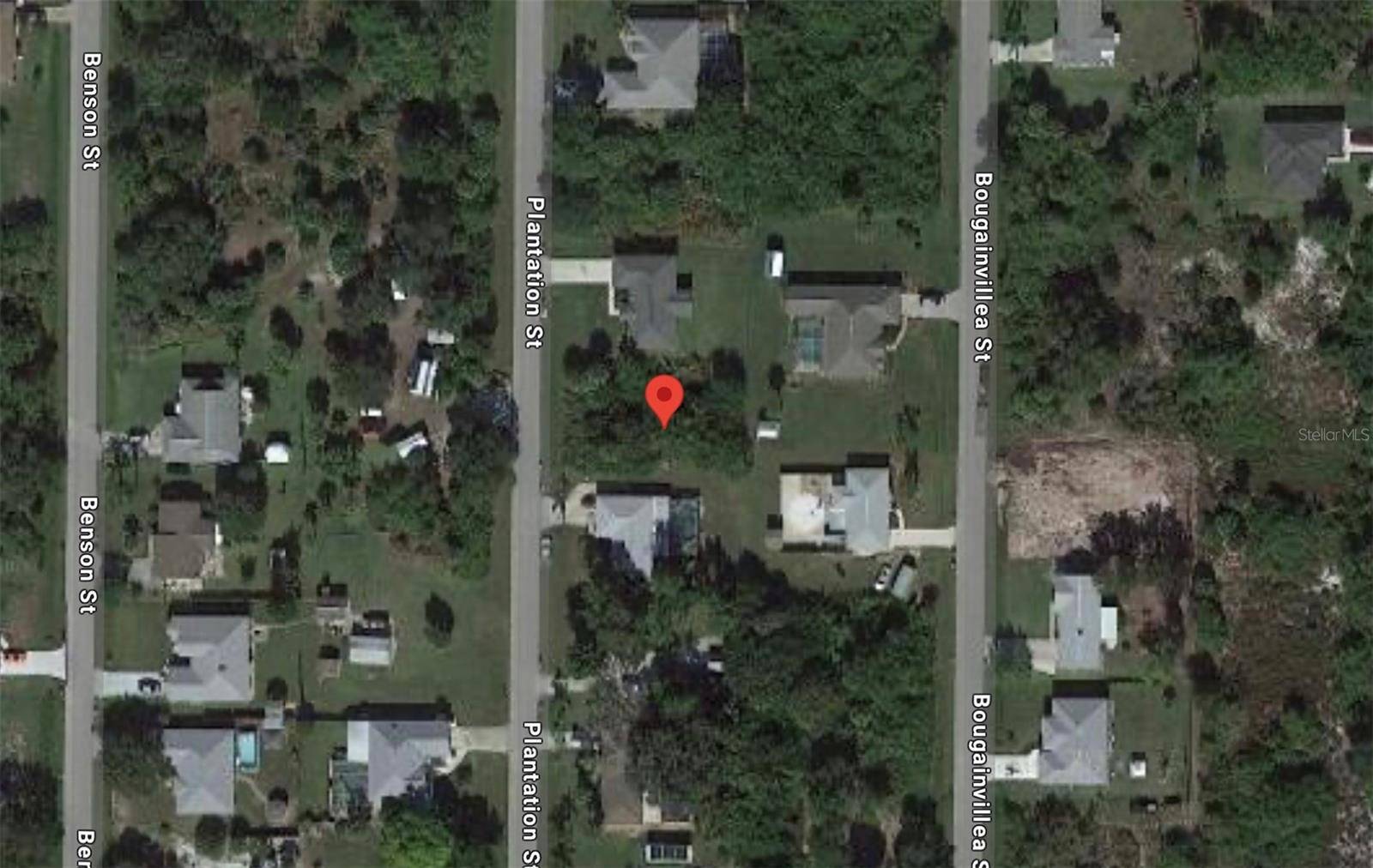 Englewood, FL 34224,7146 PLANTATION ST