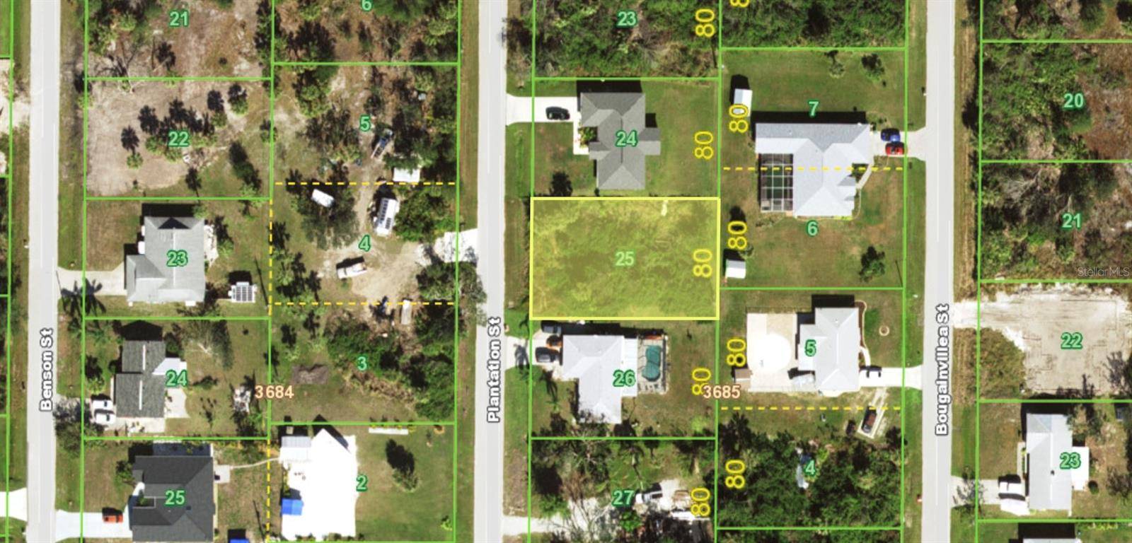 Englewood, FL 34224,7146 PLANTATION ST