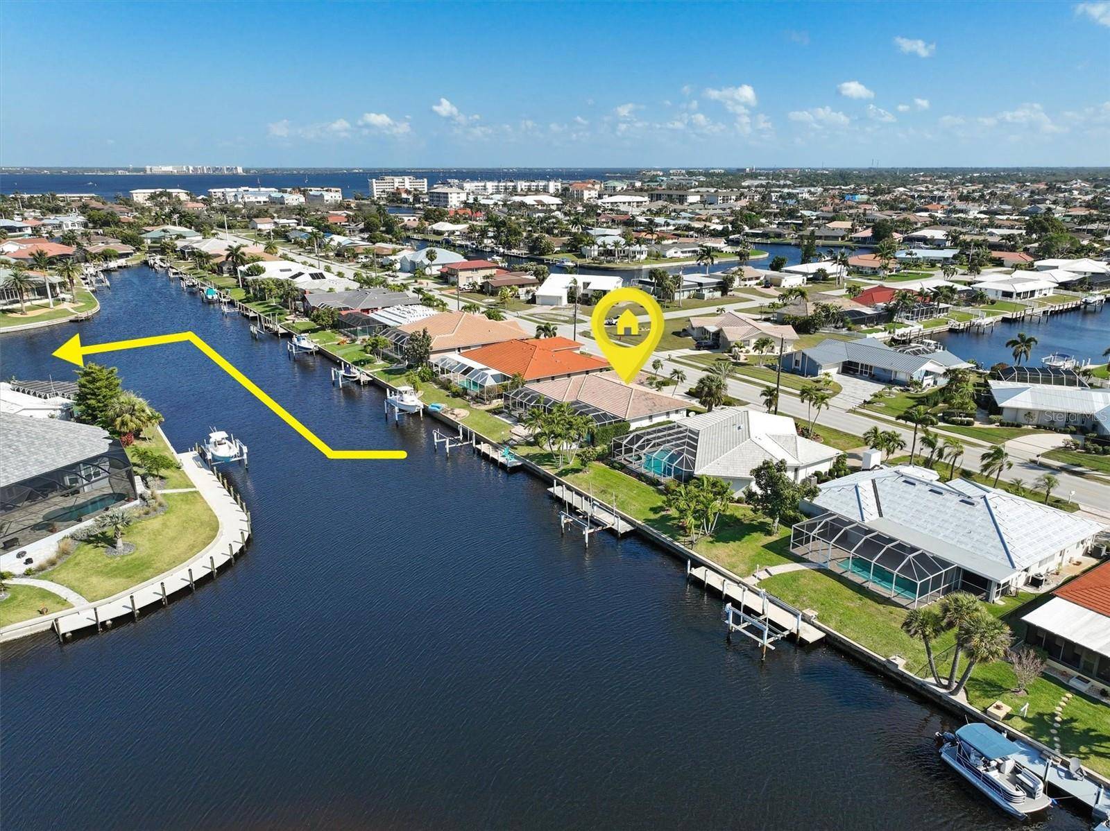 Punta Gorda, FL 33950,585 BAL HARBOR BLVD