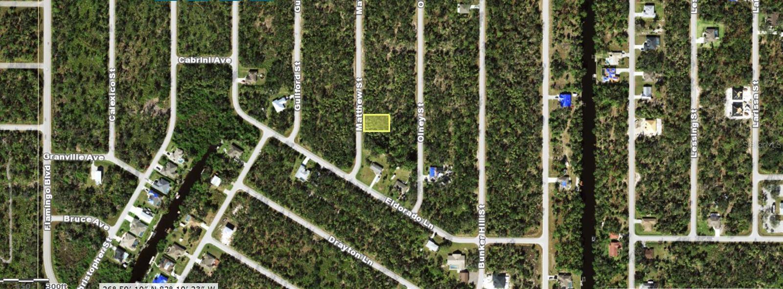 Port Charlotte, FL 33948,3152 MATTHEW ST